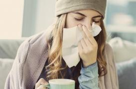 La grippe saisonnière terminée, le développement du prochain vaccin en question