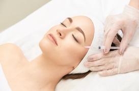 Le botox permettrait de lutter contre... l'anxiété !