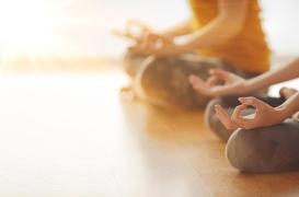 Le yoga, meilleure arme contre l’insomnie ?