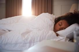 Sommeil : trop dormir peut augmenter nos risques de tomber malade