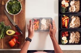 Alimentation : comment se nourrissent les femmes en France ?