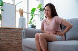Endométriose : bientôt un premier traitement non-hormonal ? 