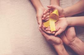 Cancer des os des enfants : un espoir pour mettre au point des traitement plus doux