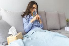 L'Académie de médecine liste les séquelles possibles de la Covid-19