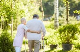 Espérance de vie : les riches vivent 9 ans de plus en bonne santé aux États-Unis et au Royaume-Uni