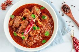 Votre goût pour la cuisine épicée en dit long sur votre personnalité