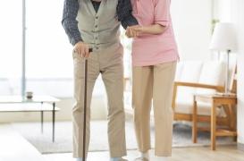 Perdre sa force musculaire peut être un signe de démence 