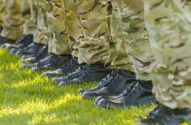 L’Opération Résilience, missions de protection, sanitaire et logistique