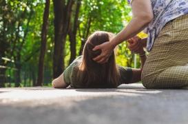 Epilepsie : que se passe-t-il dans le cerveau ?