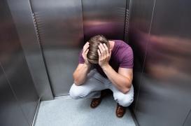 Comment aider une personne en pleine crise de panique ?