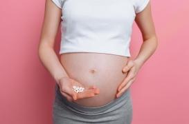 Corticostéroïdes pendant la grossesse : il n’y a pas d’augmentation du risque cardiaque 