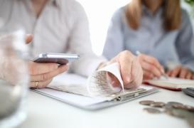 L’effet inquiétant des fins de mois difficiles sur votre cœur