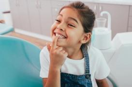 Quelle est la composition cellulaire de nos dents?