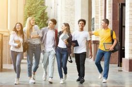 La santé des jeunes est en “menace immédiate”