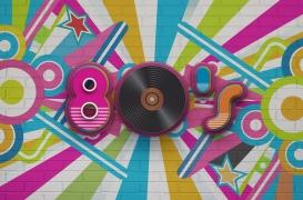 Ecouter les stars des années 80 : un remède anti-stress ?