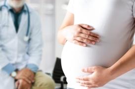 Enceinte d'un petit garçon, elle conçoit un autre enfant pendant la même grossesse !