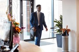 Retour au bureau : quel est le moral des travailleurs français ? 