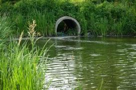 Coronavirus : les eaux usées indiquent un niveau élevé de circulation du virus