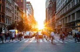 Vivre à 10 milliards sur Terre de manière décente, c’est possible