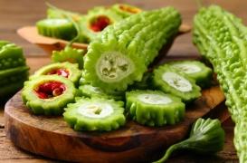Nutrition : le melon amer pourrait protéger du cancer 