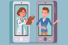 Maldies chroniques : la démocratisation de la téléconsultation 