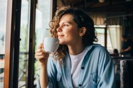 Pour protéger vos dents, brosser les avant de boire du café