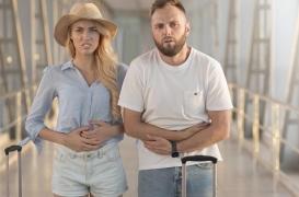 Turista, la rançon du voyage