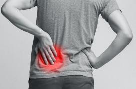 Hernie discale : un nouvel implant pour éviter la récidive