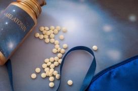 Sommeil : pourquoi la mélatonine doit être utilisée avec modération