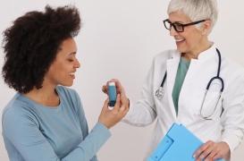 Crise d’asthme : tout ce qu’il faut savoir pour la gérer comme il faut