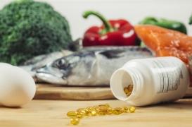 Vitamine D : 9 signes que vous en manquez 