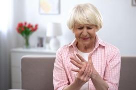 Identification de deux gènes liés à la polyarthrite rhumatoïde et l'ostéoporose 