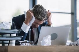 Stress syndrom : on est indemne… mais tout reste à faire