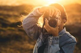 Prendre des photos gâche l’instant présent