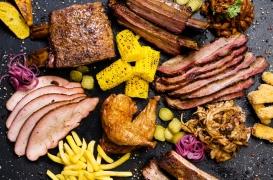 Aliments frits, viande transformée et boissons sucrées : gare à la mort cardiaque subite