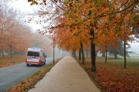 Une femme décède après 5 appels au SAMU et une heure d'attente