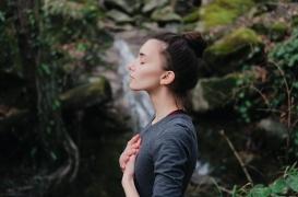 La cohérence cardiaque, une technique de respiration comme remède anti-stress