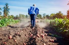 Cancer : les agriculteurs en première ligne