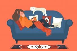 L'épidémie de grippe saisonnière a-t-elle été ralentie par celle du Covid-19 ?