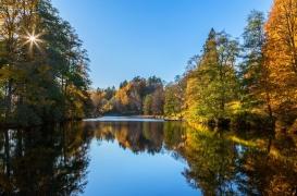 Les promenades au bord de l’eau sont bonnes pour notre santé