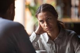 Santé mentale : mentir favorise l’apparition d’émotions négatives 