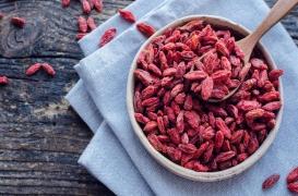 Manger des baies de goji pour protéger ses yeux de la dégénérescence maculaire ? 