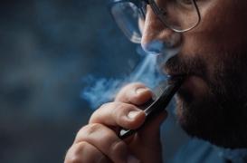 Cigarette électronique : une molécule chauffée serait responsable des décès aux États-Unis