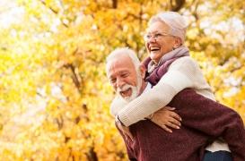 Forme physique et cognitive : les seniors sont de plus en plus jeunes