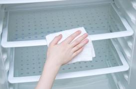 Frigo débranché et nettoyé : bon pour l’économie et la santé !