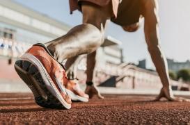 Les tendons : la clé des performances à haute vitesse