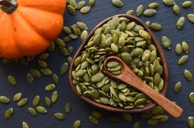 Les graines de courges ont des bénéfices insoupçonnés pour votre santé 
