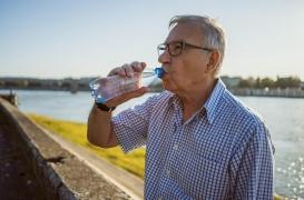 Que boire en cas de canicule ? 