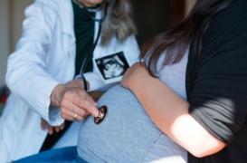 Accouchement : un gant connecté pour réduire les risques de néomortalité ? 