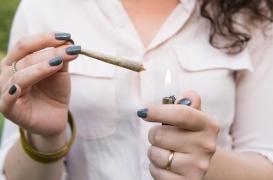 Maladies cardiovasculaires : les consommateurs de cannabis sont bien plus à risque